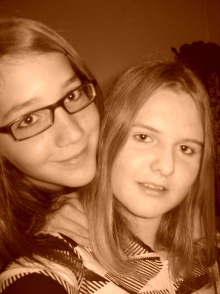 ich und maine abF^^ - 