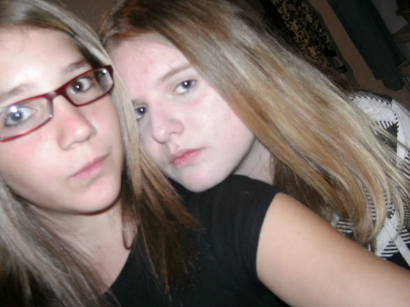 ich und maine abF^^ - 