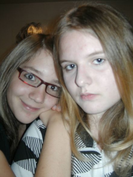 ich und maine abF^^ - 