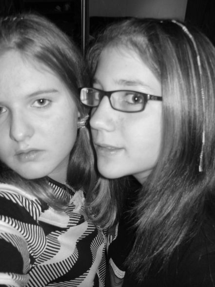 ich und maine abF^^ - 