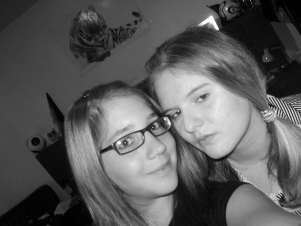 ich und maine abF^^ - 