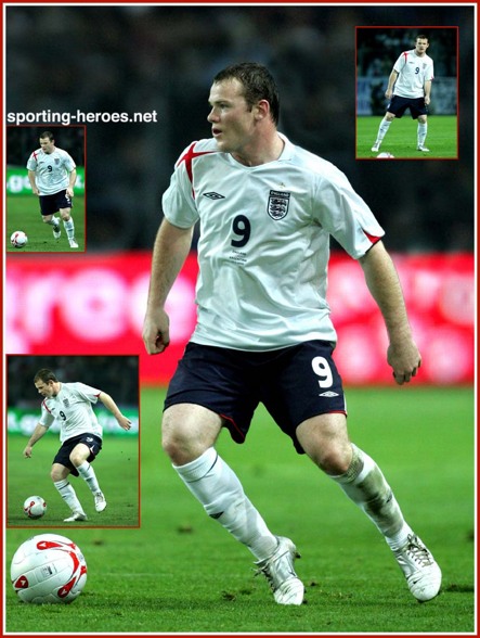 Rooney - 