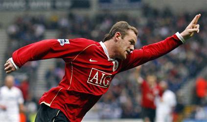 Rooney - 