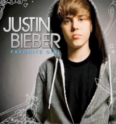 Justin Biber - 