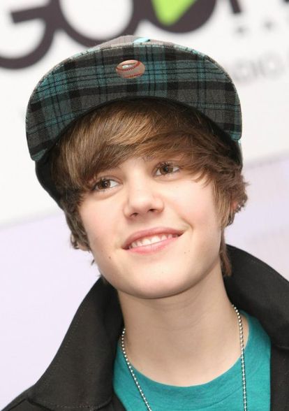 Justin Biber - 