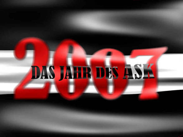 100 JAHRE LASK LINZ - 