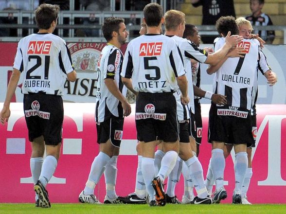 Lask-Ried - 