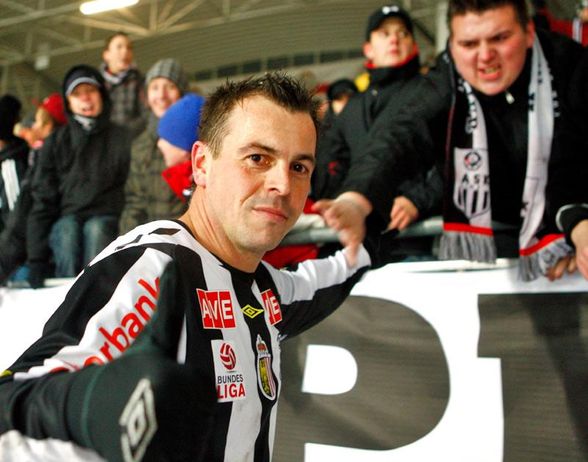 Lask-Rapid - 