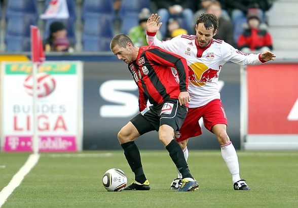 Salzburg-Lask - 