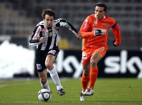 Lask-Austria - 