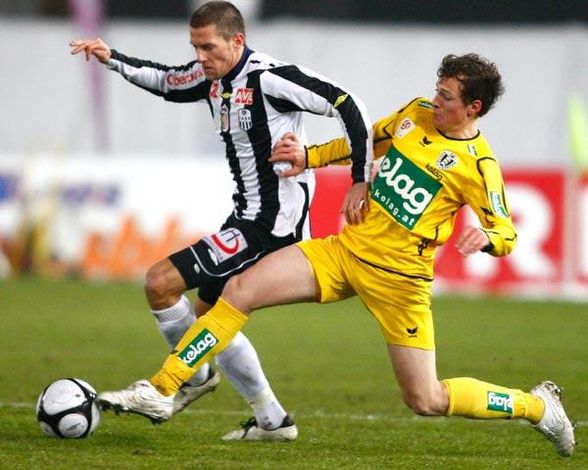 Lask-Kärnten - 