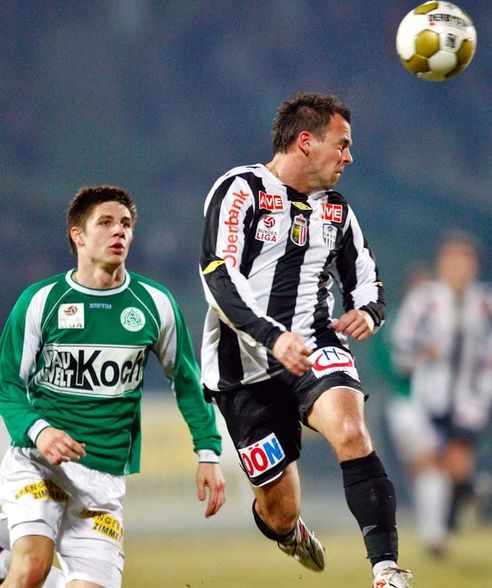 Mattersburg-Lask - 