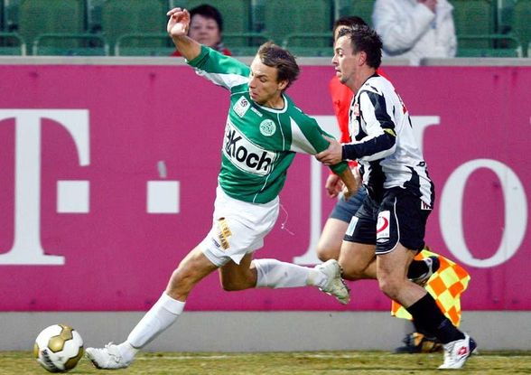 Mattersburg-Lask - 