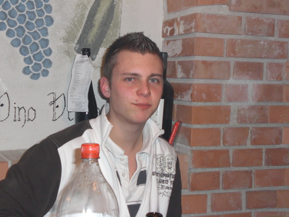 Silvester 2007 - 