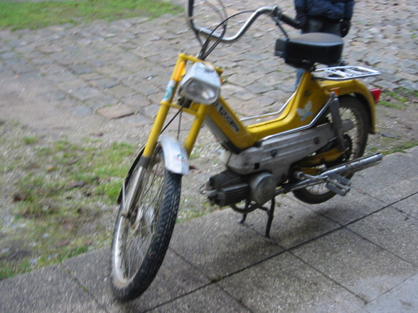 Puch Maxi  - 