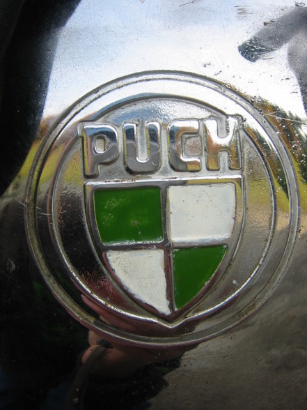 Puch TL 150 - 