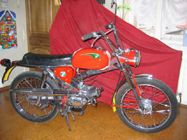 Andere Puch oder Ktm Mopeds - 