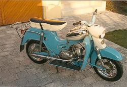 Andere Puch oder Ktm Mopeds - 