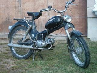 Andere Puch oder Ktm Mopeds - 