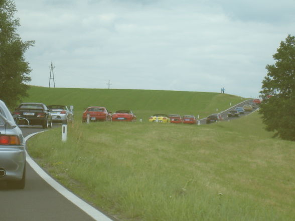 MR2-Treffen Hartkirchen 28.06.2008 - 