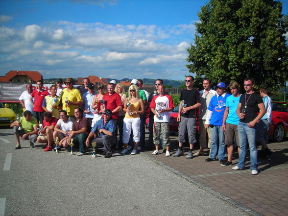 MR2-Treffen Hartkirchen 28.06.2008 - 