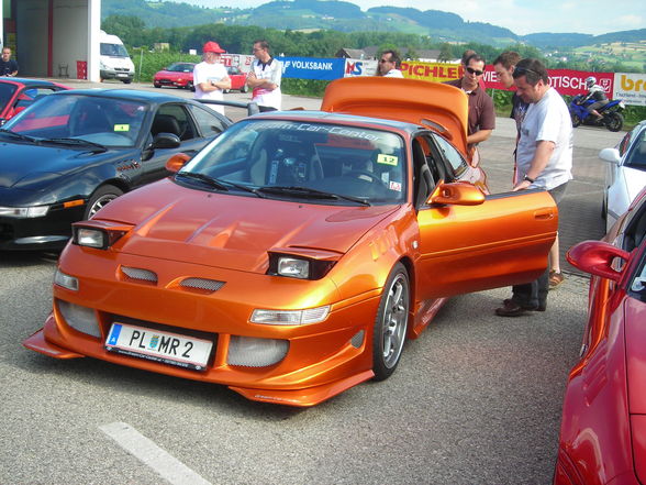 MR2-Treffen Hartkirchen 28.06.2008 - 