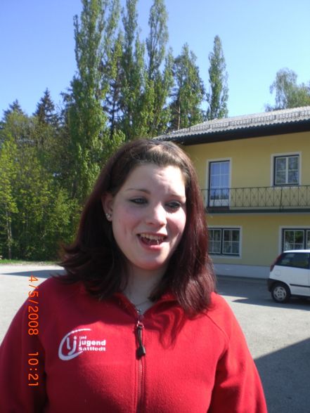 Bezirksmähen - 