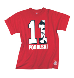 Lukas Podolski - 