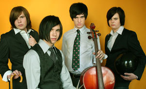 Panic! at the Disco - 