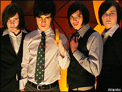 Panic! at the Disco - 