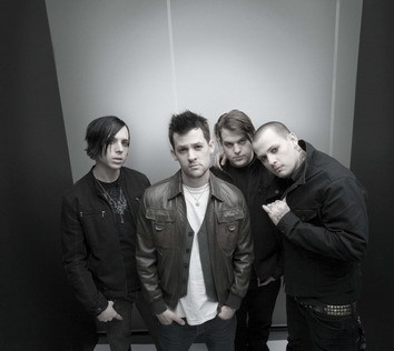 good charlotte - 