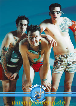 blink182 - 