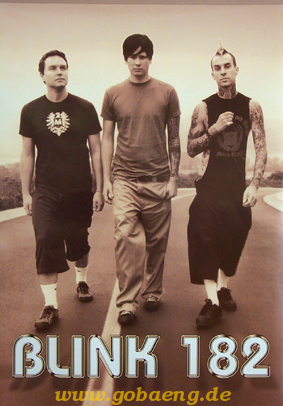 blink182 - 