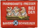 scheis bayern - 