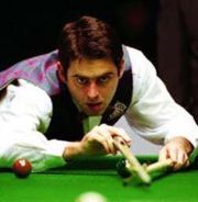 Ronnie O`Sullivan - 