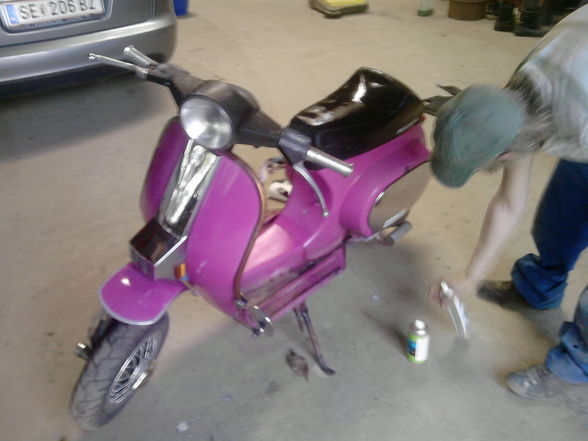 vespa - 