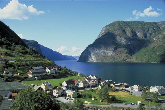 ♥ Norwegen ♥ - 