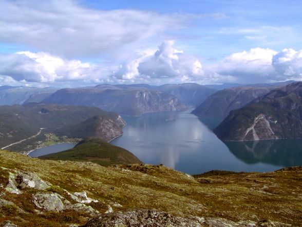 ♥ Sognefjorden ♥ - 