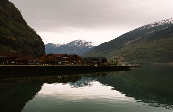 ♥ Sognefjorden ♥ - 