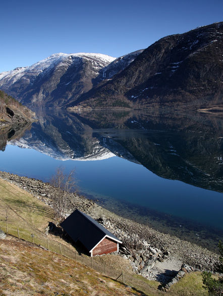 ♥ Sognefjorden ♥ - 