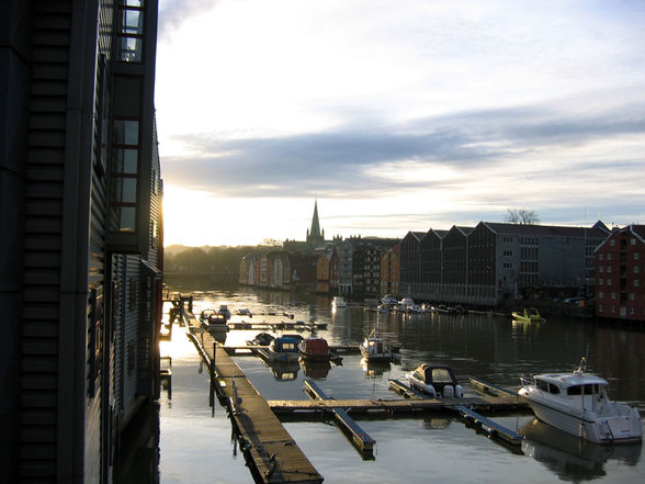 ♥ Trondheim ♥ - 