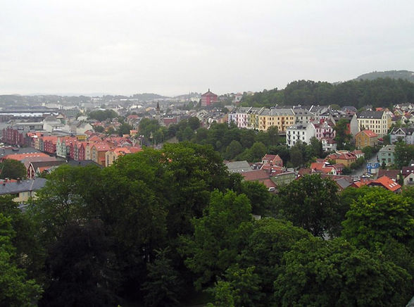 ♥ Trondheim ♥ - 