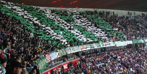 SK Rapid Wien - 