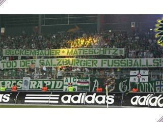 SK Rapid Wien - 