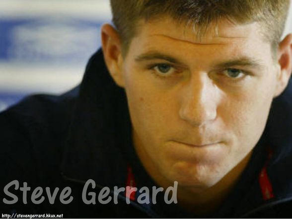 Gerrard - 