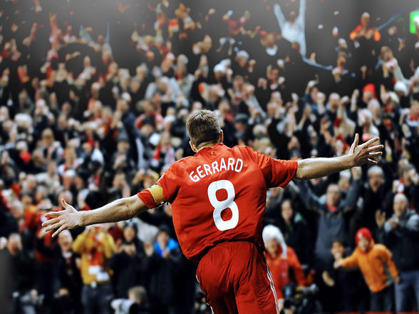 Gerrard - 