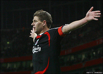 Gerrard - 