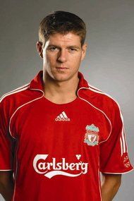 Gerrard - 