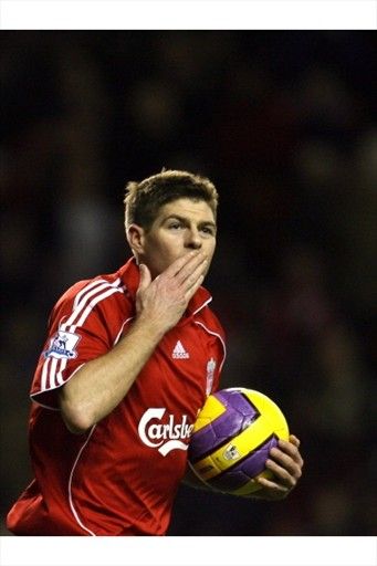 Gerrard - 