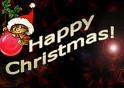 Merry Christmas and a Happy New Year - 